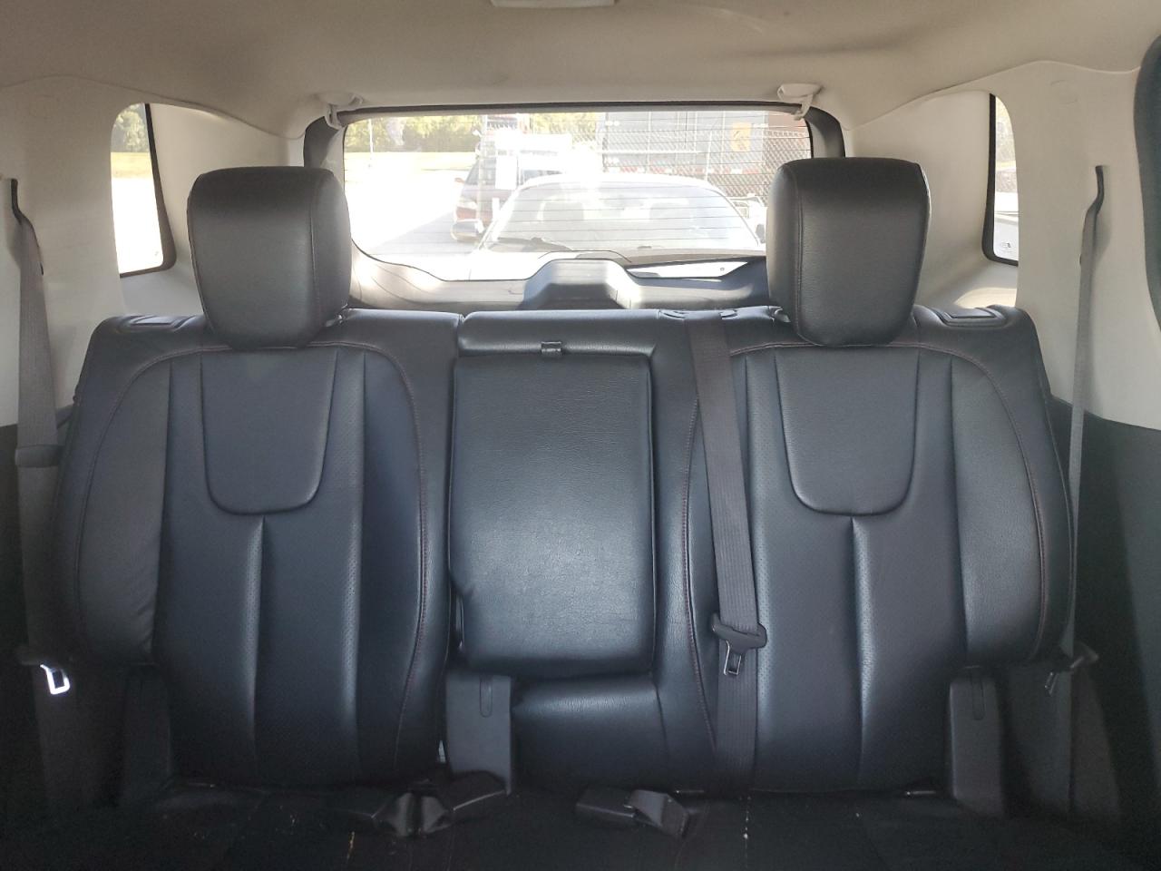 2017 GMC Terrain VIN 2GKALMEK8H6184334 Copart auction photo, side / rear end damage thumbnail 10