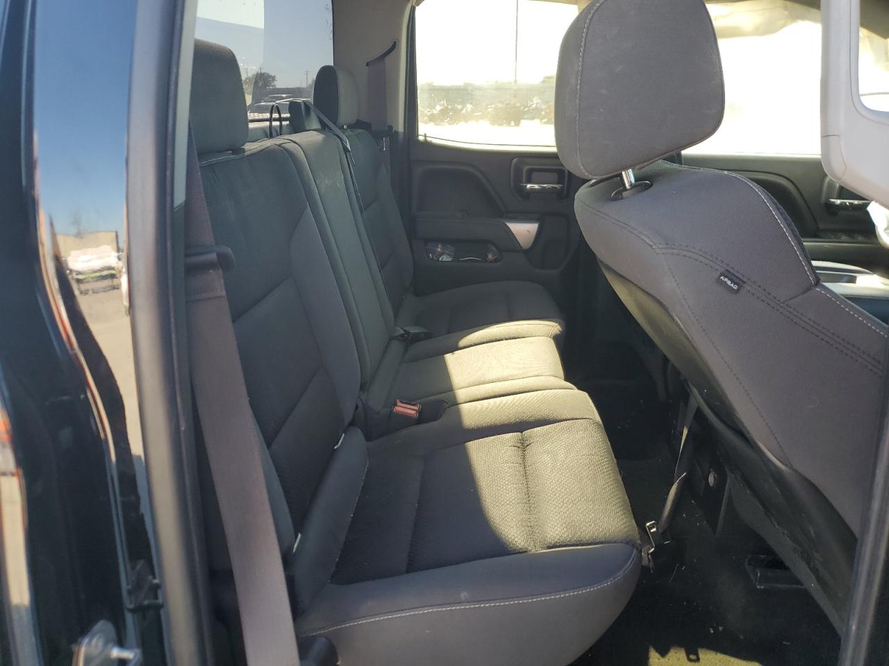 2014 Chevrolet Silverado VIN 1GCRCREC3EZ338629 Copart auction photo, front end damage thumbnail 10