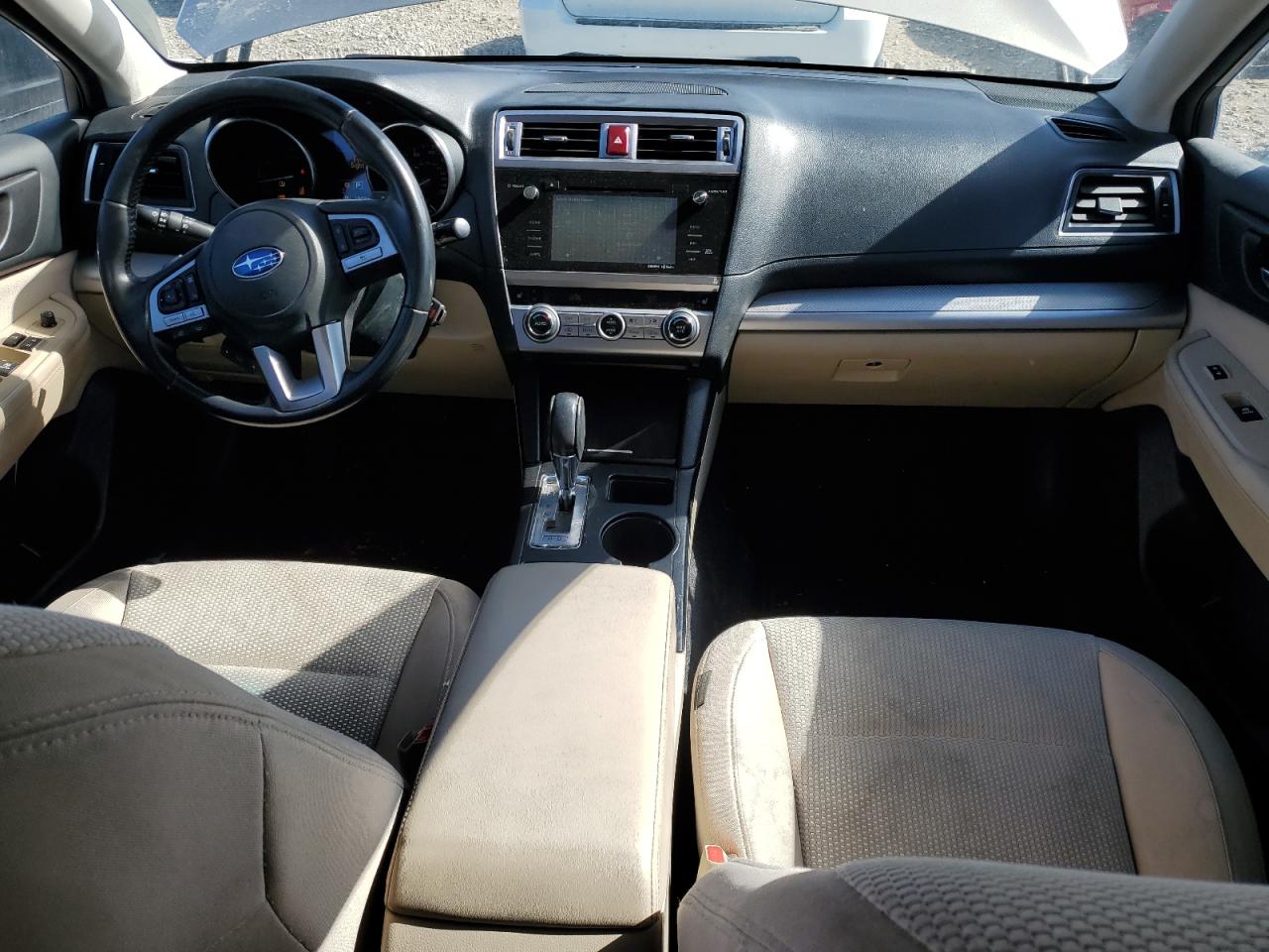 2015 Subaru Outback VIN 4S4BSBFC9F3231403 Copart auction photo, minor dent/scratches damage thumbnail 8