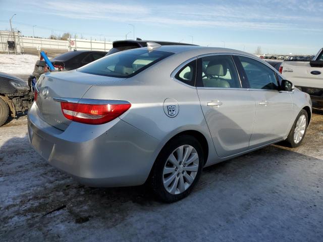 2017 Buick Verano VIN 1G4P15SK2H4117053 Copart auction photo, hail / front end damage thumbnail 3