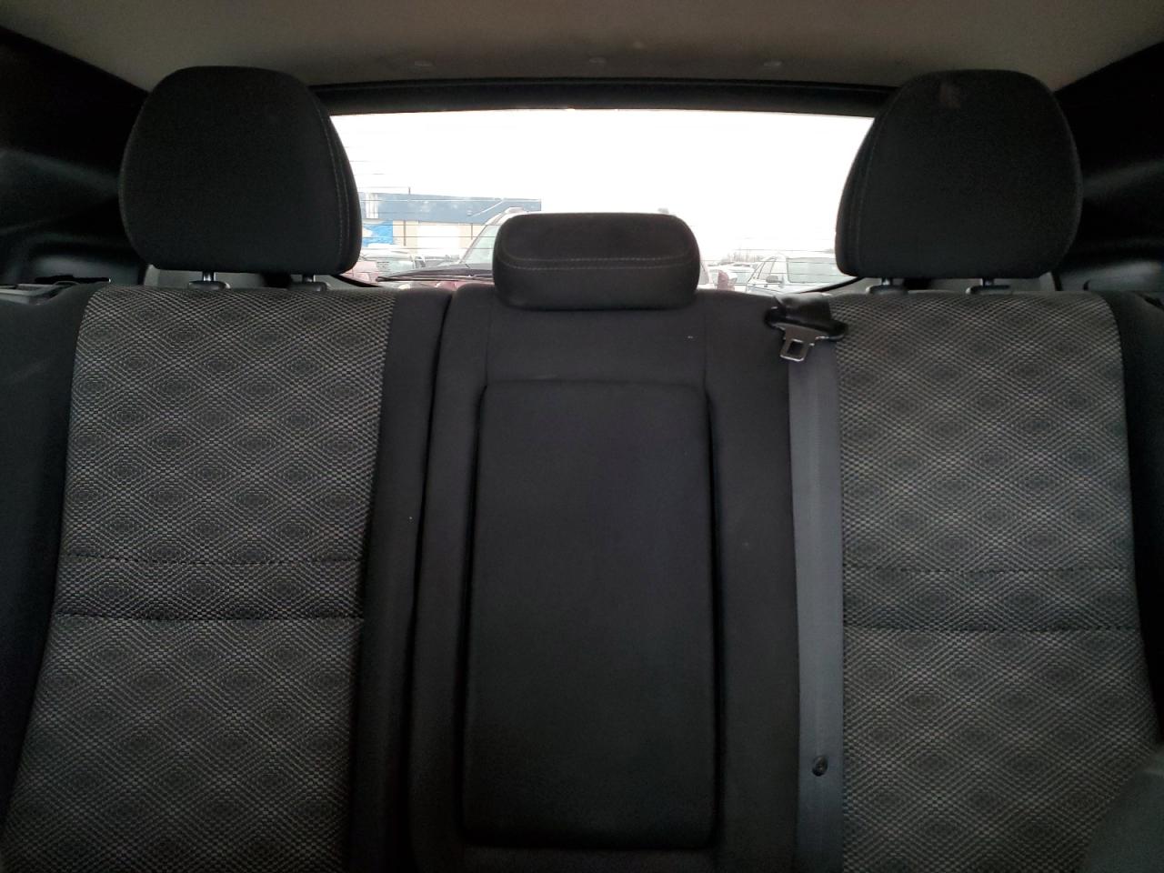 2017 Nissan Rogue VIN JN1BJ1CPXHW031997 Copart auction photo, front end damage thumbnail 10