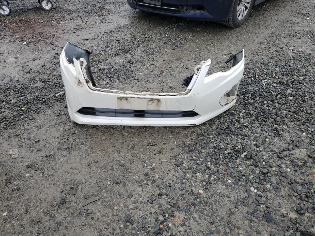 2013 Subaru Impreza VIN JF1GJAC61DH004170 Copart auction photo, front end damage thumbnail 12