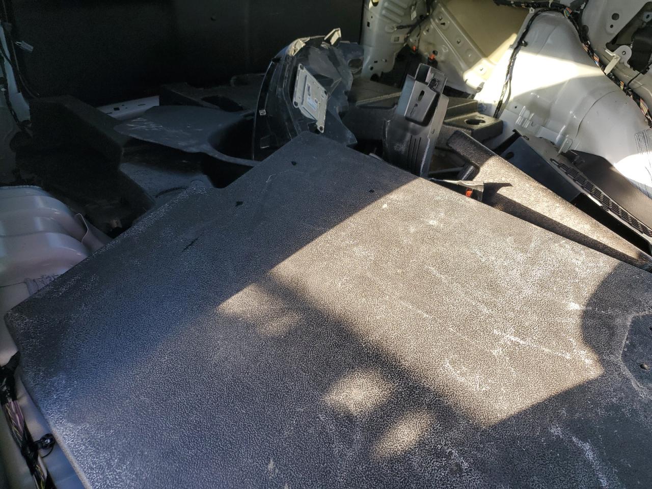 2021 Ford Explorer VIN 1FM5K8AB5MGB72094 Copart auction photo, front end damage thumbnail 13
