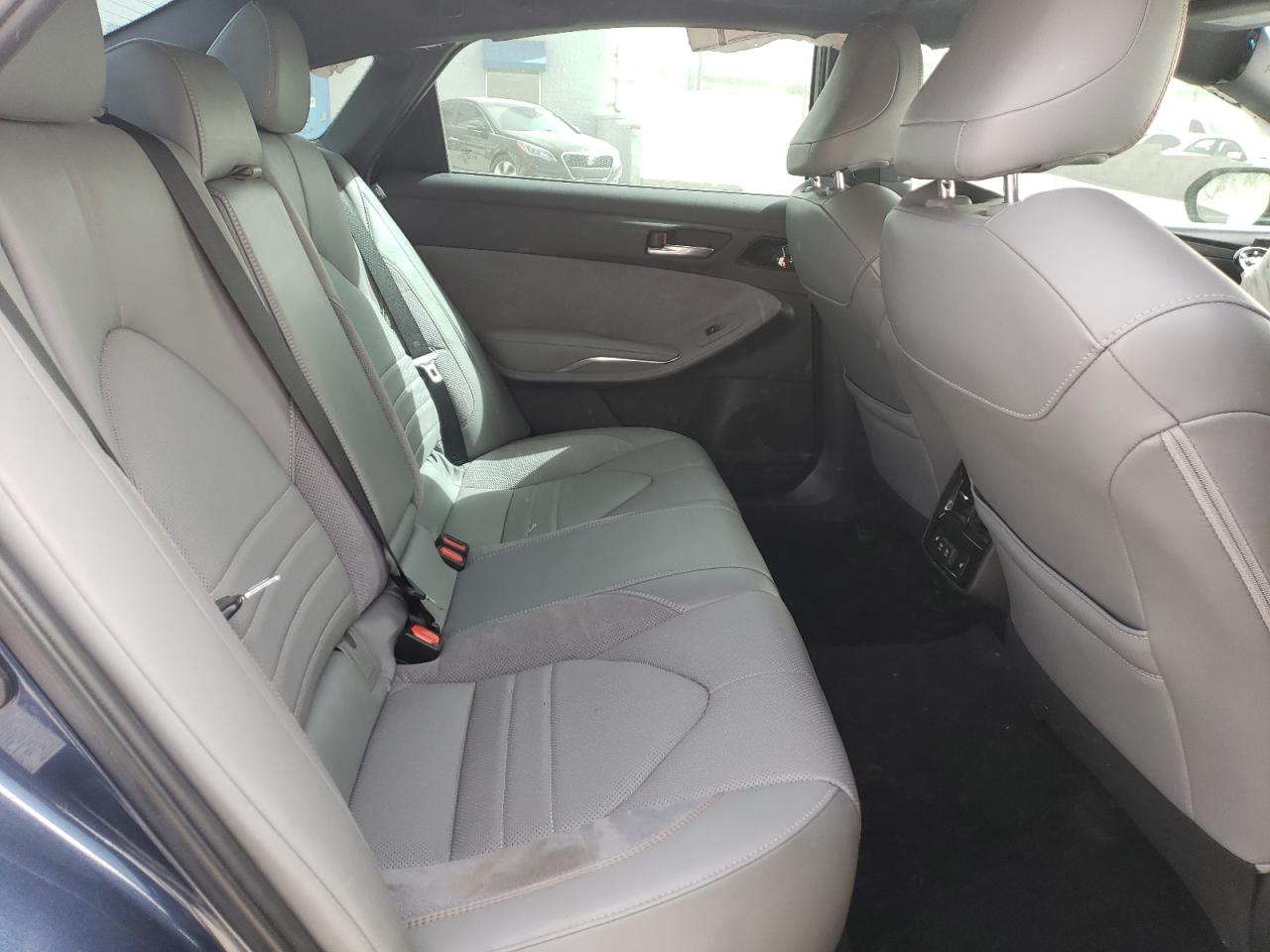 2019 Toyota Avalon VIN 4T1BZ1FB2KU029696 Copart auction photo, front end / undercarriage damage thumbnail 11