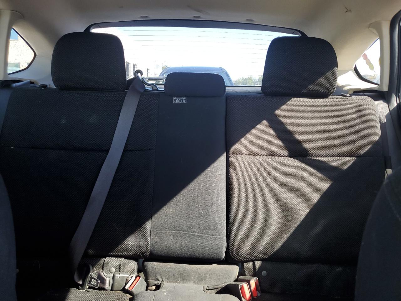 2015 Subaru XV VIN JF2GPADC8F8254572 Copart auction photo, front end damage thumbnail 10