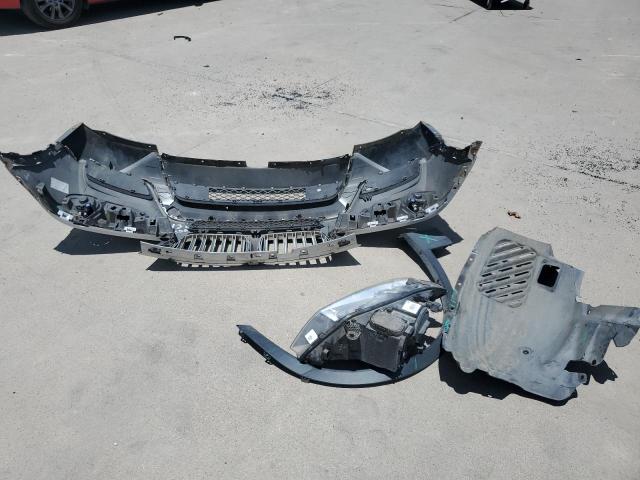 2014 BMW X3 VIN 5UXWX9C56E0D11507 Copart auction photo, front end / minor dent/scratches damage thumbnail 13