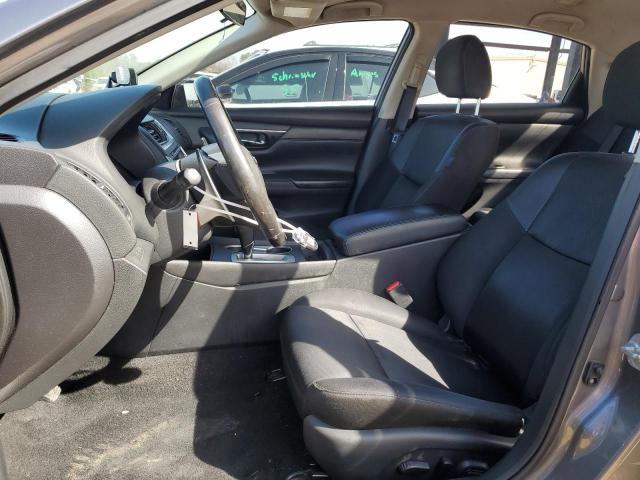 2016 Nissan Altima VIN 1N4AL3AP8GC180285 Copart auction photo, front end damage thumbnail 7