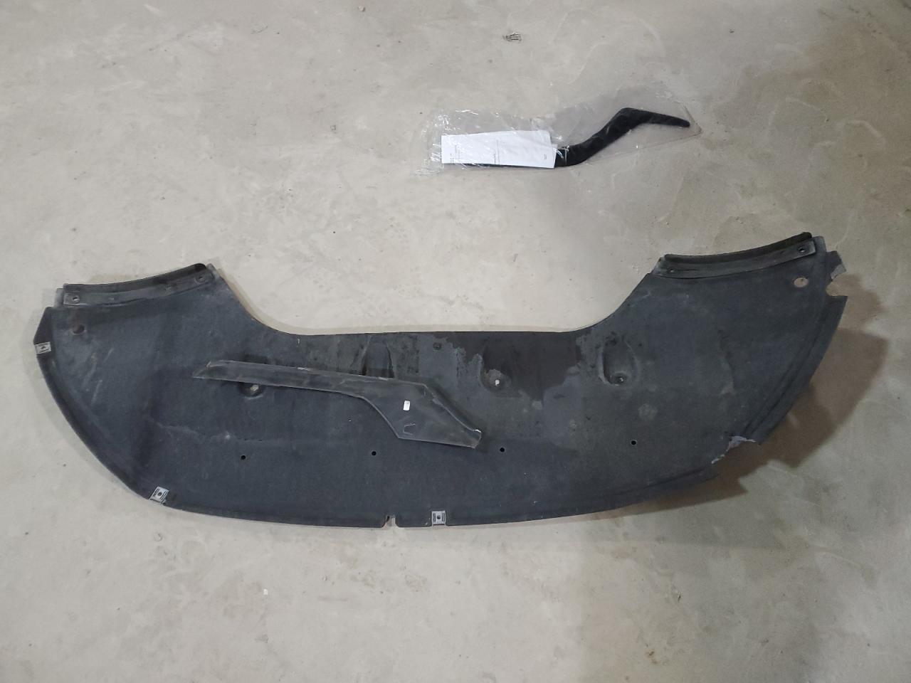 2015 Hyundai Sonata VIN 5NPE34AF5FH075263 Copart auction photo, front end / minor dent/scratches damage thumbnail 12