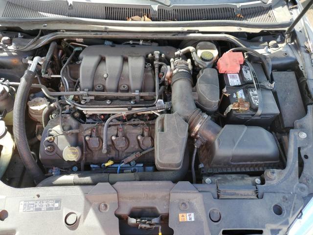 2014 Ford Taurus VIN 1FAHP2E84EG139447 Copart auction photo, front end damage thumbnail 11