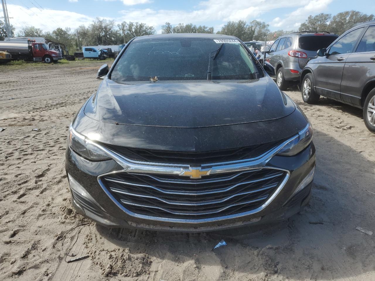 2019 Chevrolet Malibu VIN 1G1ZD5ST9KF104852 Copart auction photo, water/flood damage thumbnail 5
