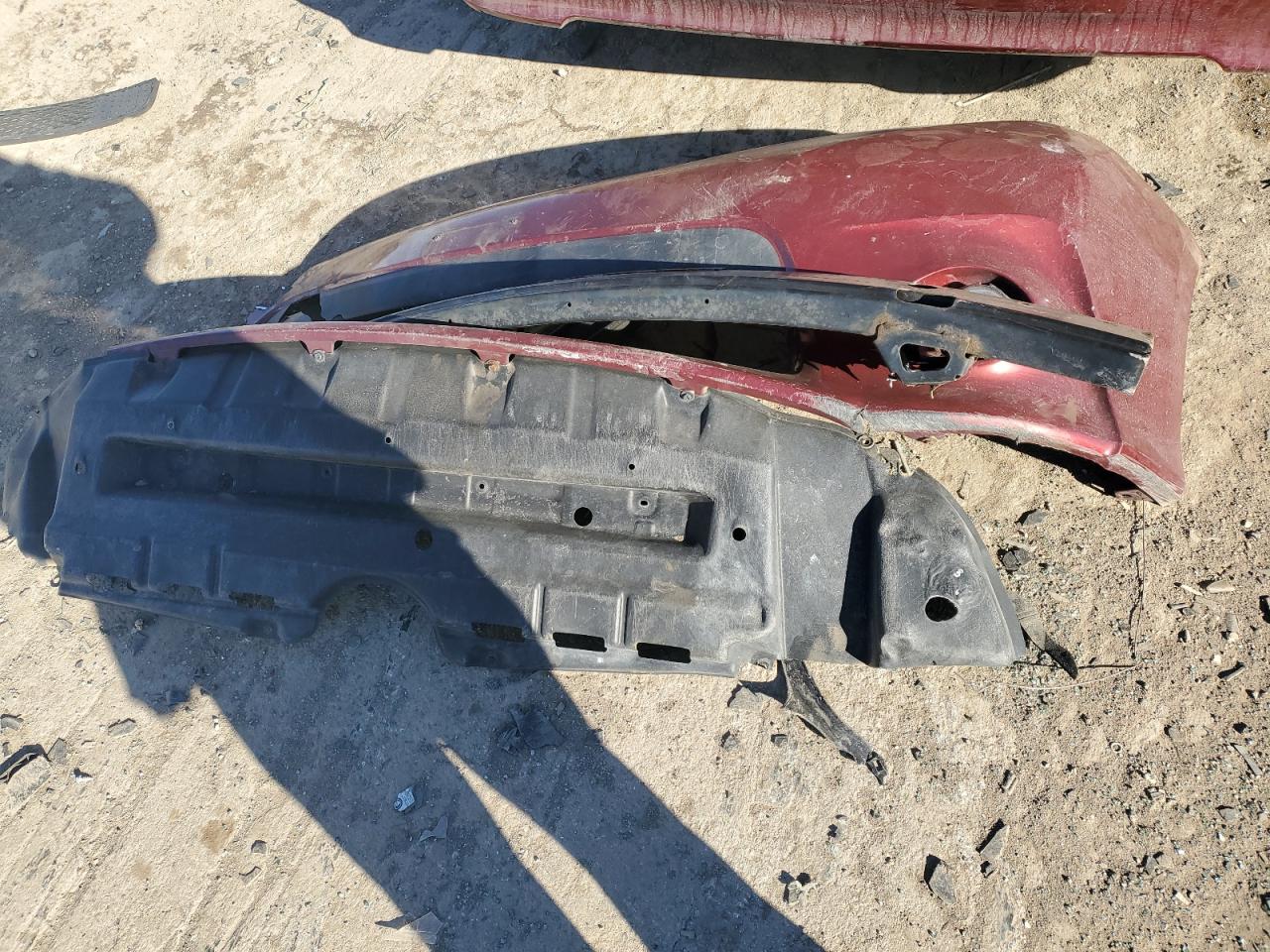 2014 Toyota Sienna VIN 5TDXK3DC5ES467322 Copart auction photo, front end / minor dent/scratches damage thumbnail 13