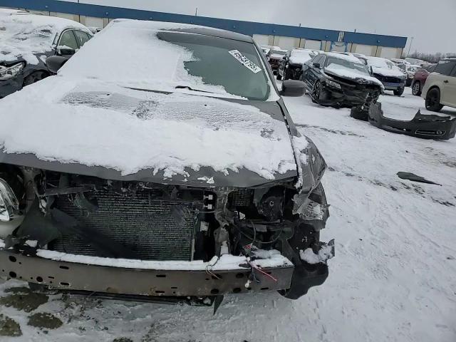 2013 Chrysler 300 VIN 2C3CCARG9DH619325 Copart auction photo, all over damage thumbnail 10