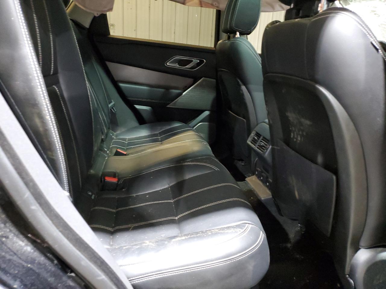 2020 Land Rover Range Rover VIN SALYB2EX2LA286827 Copart auction photo, all over / minor dent/scratches damage thumbnail 12