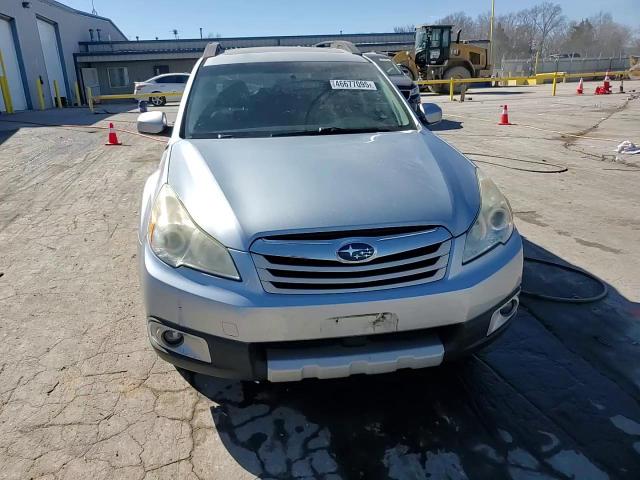 2012 Subaru Outback VIN 4S4BRBLC2C3276548 Copart auction photo, rear end / minor dent/scratches damage thumbnail 14