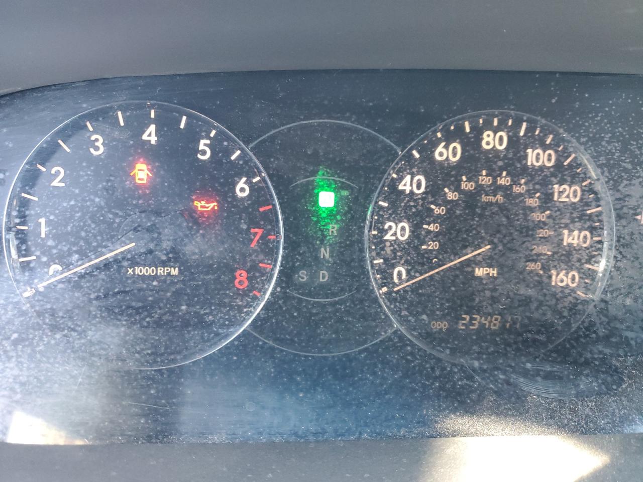 2006 Toyota Avalon VIN 4T1BK36B66U104275 Copart auction photo, front end damage thumbnail 9