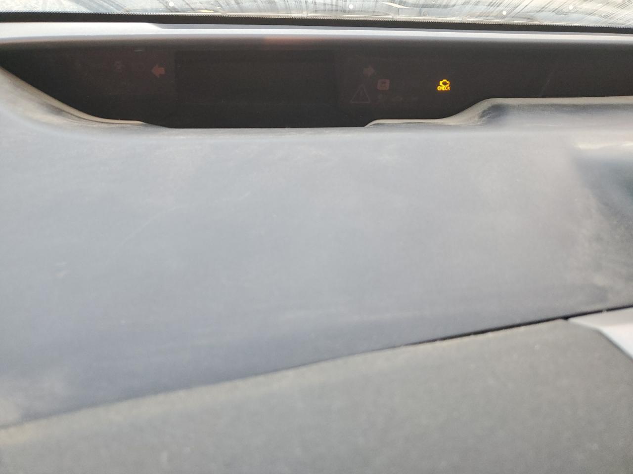 2009 Toyota Prius VIN JTDKB20U897881942 Copart auction photo, front end damage thumbnail 9