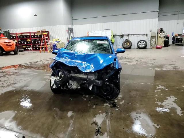 2017 Hyundai Elantra VIN KMHD84LF4HU407949 Copart auction photo, front end damage thumbnail 10