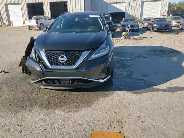 2019 Nissan Murano VIN 5N1AZ2MS7KN130554 Copart auction photo, front end damage thumbnail 14
