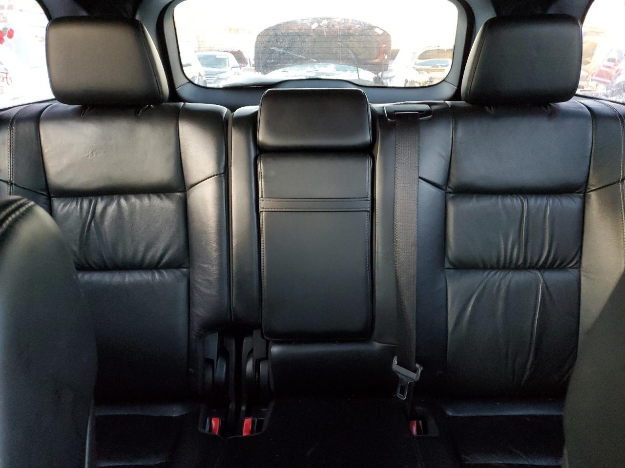 2014 Jeep Grand Cherokee VIN 1C4RJFBG0EC108013 Copart auction photo, front end / minor dent/scratches damage thumbnail 10