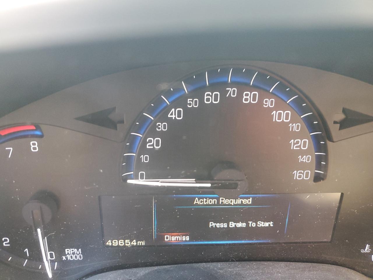2016 Cadillac SRX VIN 3GYFNBE30GS527995 Copart auction photo, undercarriage damage thumbnail 9