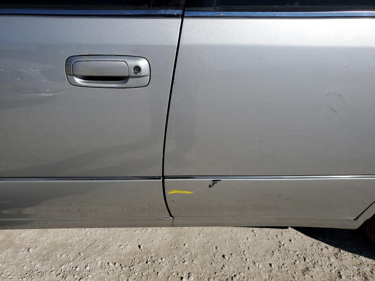 1999 Lexus GS VIN JT8BH68X9X0016521 Copart auction photo, water/flood damage thumbnail 12
