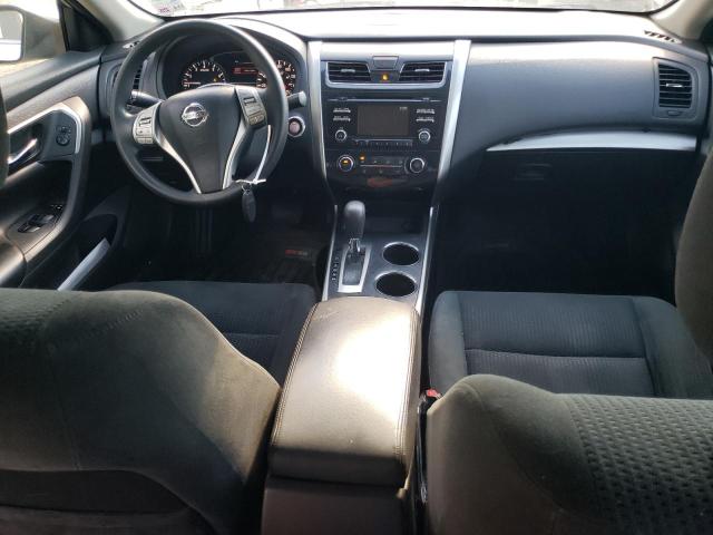 2015 Nissan Altima VIN 1N4AL3AP8FN870363 Copart auction photo, front end damage thumbnail 8