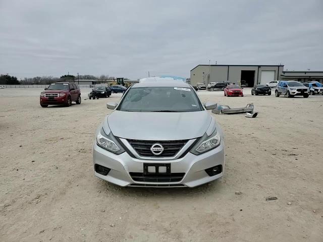 2017 Nissan Altima VIN 1N4AL3AP4HC211808 Copart auction photo, rear end / side damage thumbnail 10