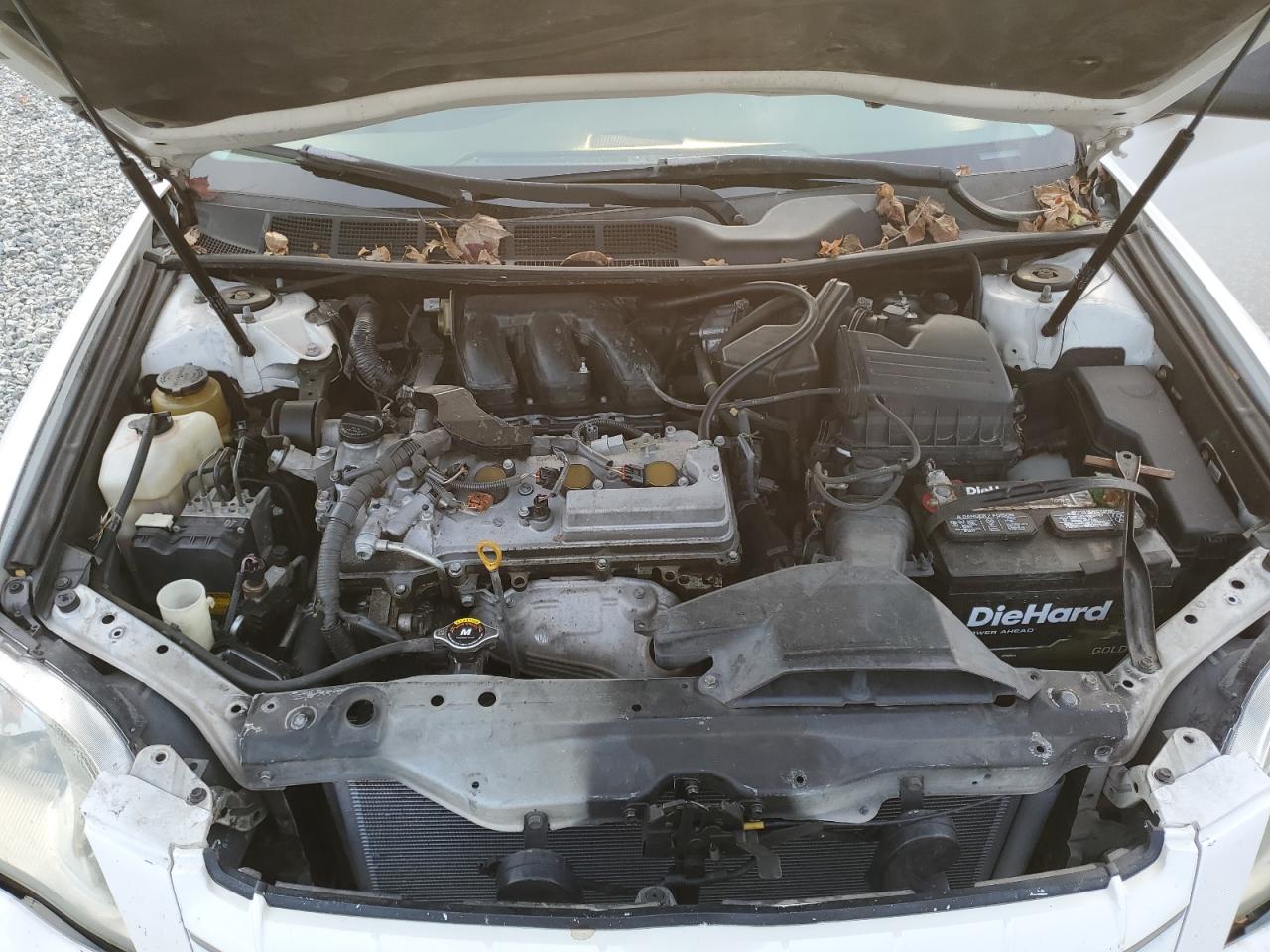 2006 Toyota Avalon VIN 4T1BK36B26U065068 Copart auction photo, rear end damage thumbnail 12