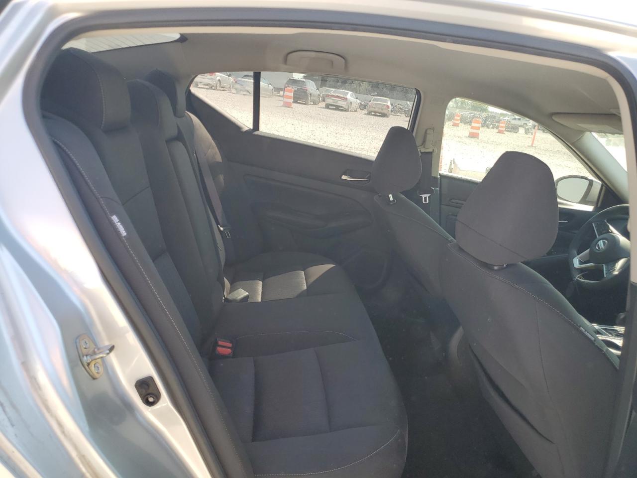 2020 Nissan Altima VIN 1N4BL4BV3LC285348 Copart auction photo, all over damage thumbnail 10