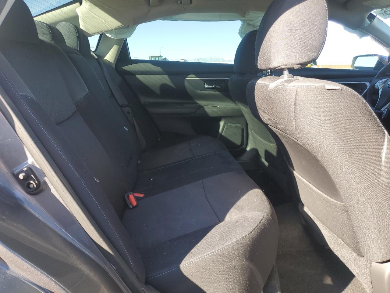 2016 Nissan Altima VIN 1N4BL3AP4GC173225 Copart auction photo, undercarriage damage thumbnail 10