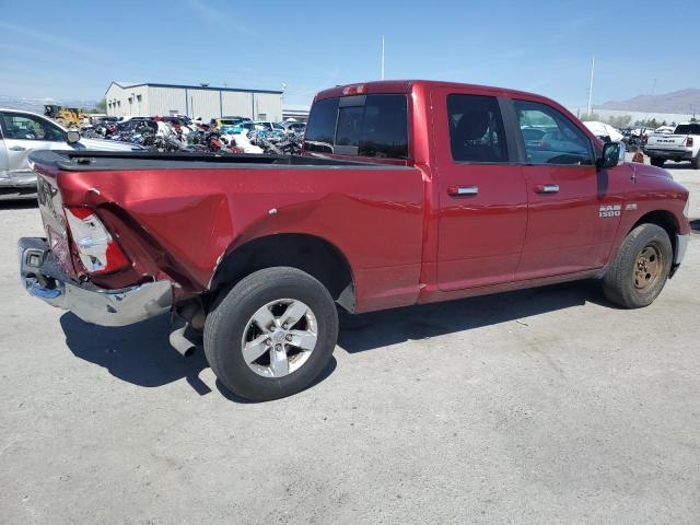 2015 RAM 1500 VIN 1C6RR7GTXFS531474 Copart auction photo, rear end damage thumbnail 3