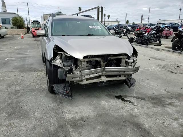 2014 Subaru Outback VIN 4S4BRBLC2E3221648 Copart auction photo, stripped damage thumbnail 11