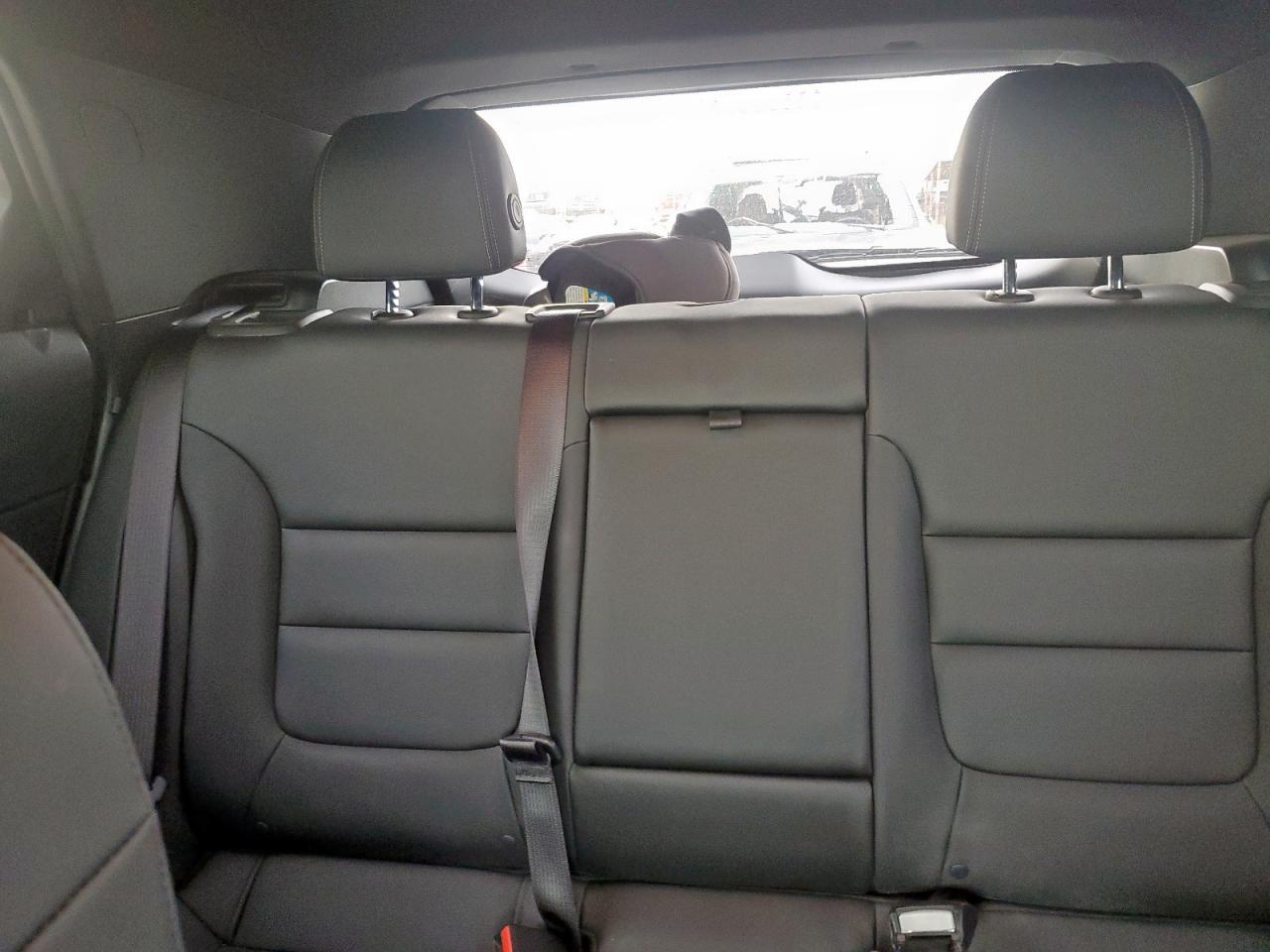 2023 Chevrolet TrailBlazer VIN KL79MVSL5PB071920 Copart auction photo, rear end / front end damage thumbnail 10