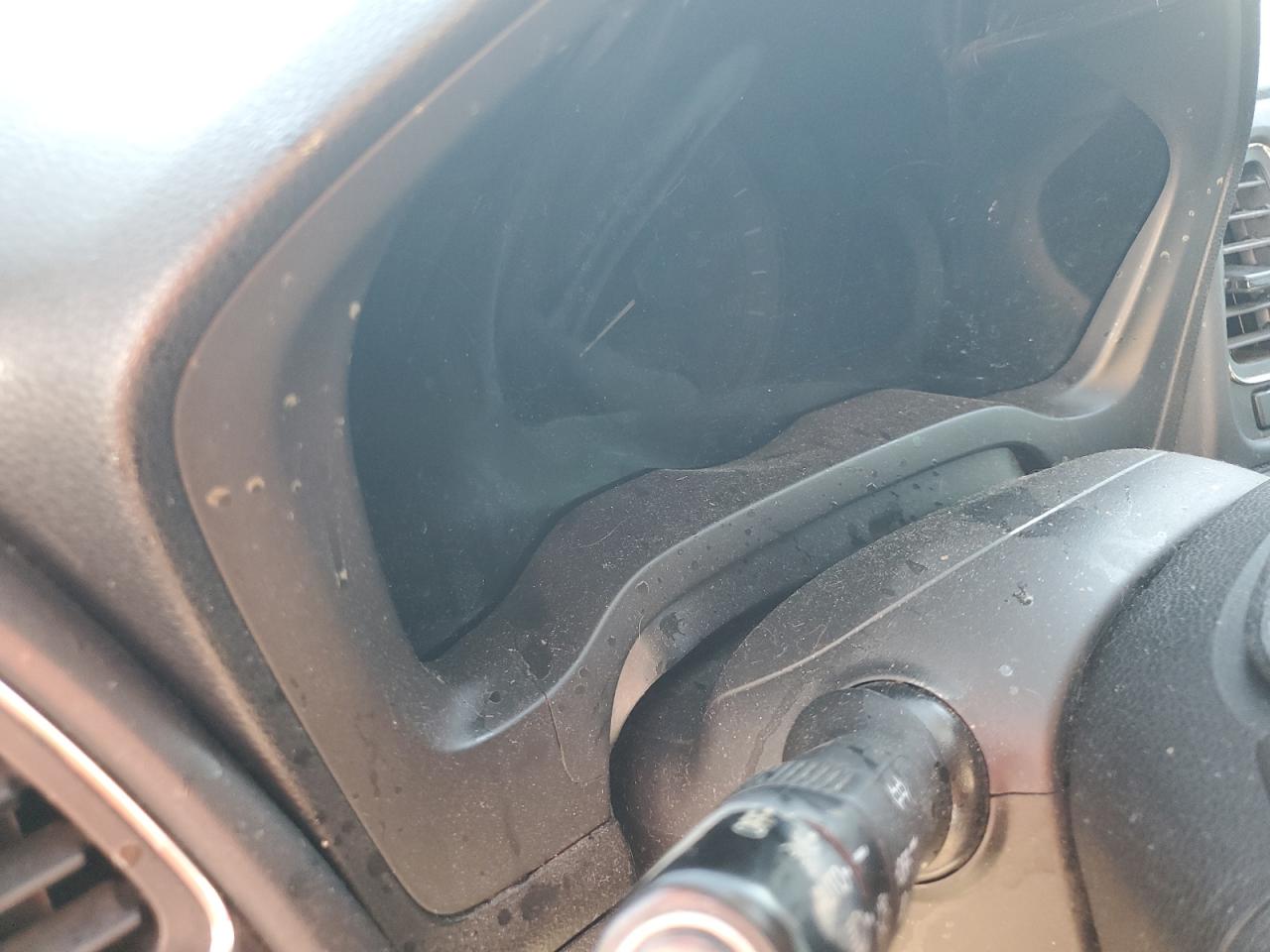 2017 Honda HR-V VIN 3CZRU6H5XHM706121 Copart auction photo, front end / side damage thumbnail 9