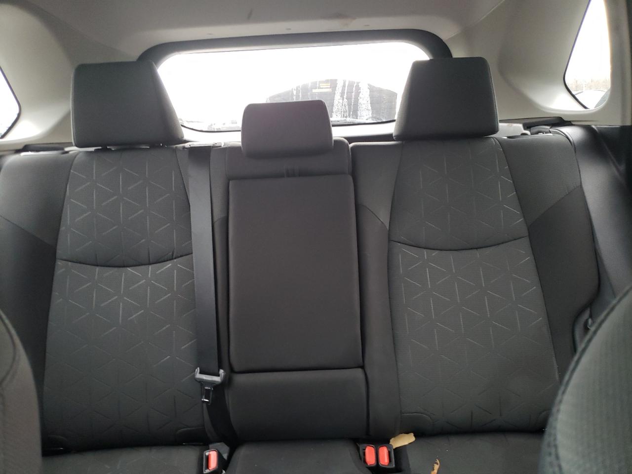 2020 Toyota RAV 4 VIN 2T3P1RFV5LC086345 Copart auction photo, front end / minor dent/scratches damage thumbnail 10