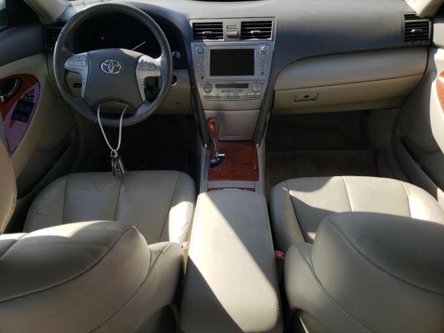 2010 Toyota Camry VIN 4T1BK3EK8AU099378 Copart auction photo, front end damage thumbnail 8