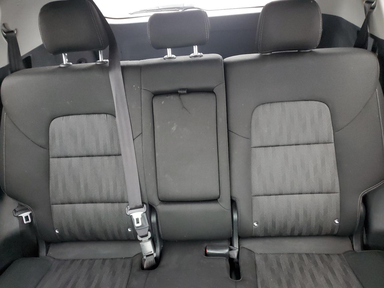 2019 KIA Sportage VIN KNDPM3AC9K7532838 Copart auction photo, normal wear / minor dent/scratches damage thumbnail 10