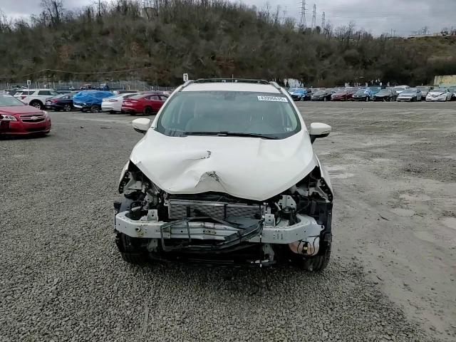 2020 Ford EcoSport VIN MAJ6S3KL4LC331380 Copart auction photo, front end damage thumbnail 15