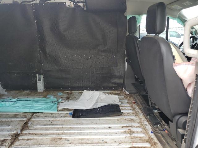 2021 Ford Transit VIN 1FTYE1Y84MKA94432 Copart auction photo, all over / undercarriage damage thumbnail 11