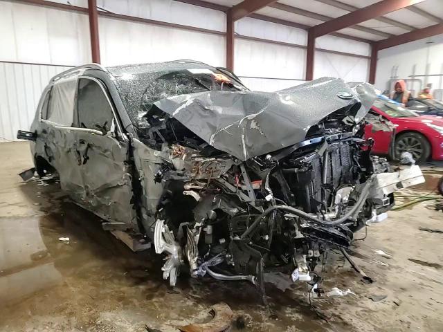 2023 BMW X7 VIN 5UX23EM08P9P47759 Copart auction photo, all over damage thumbnail 14