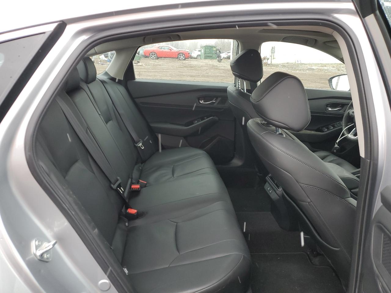 2024 Honda Accord VIN 1HGCY2F80RA045902 Copart auction photo, rear end damage thumbnail 10