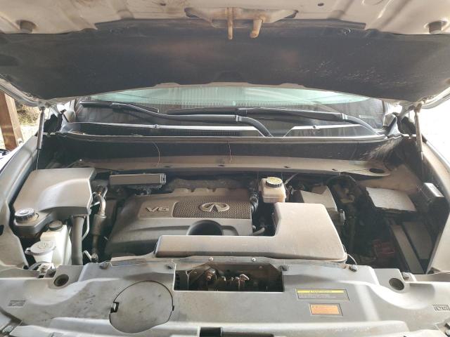 2020 Infiniti QX60 VIN 5N1DL0MN4LC522837 Copart auction photo, rear end damage thumbnail 12