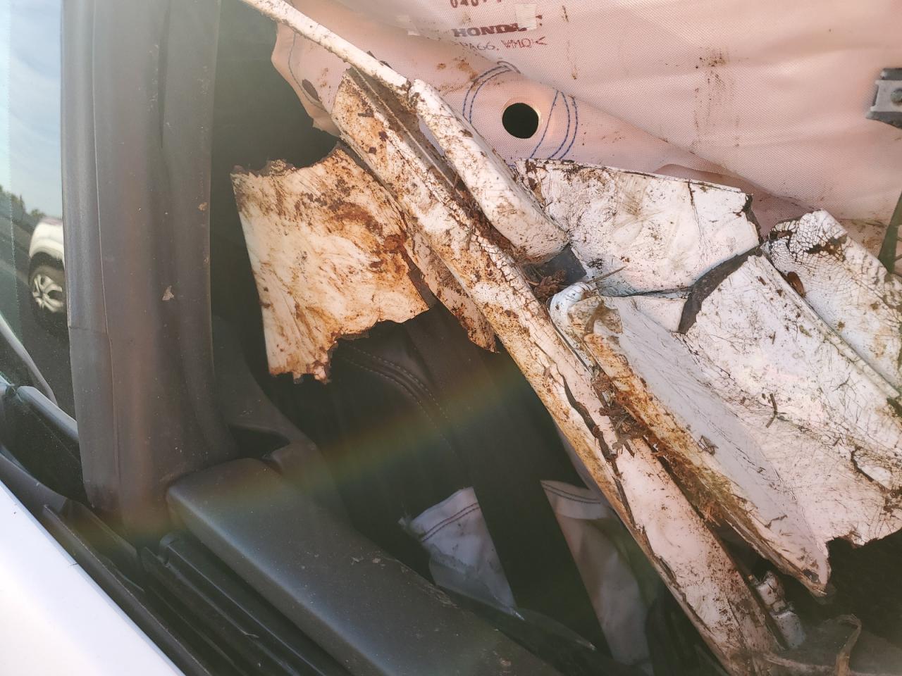 2017 Acura NSX VIN 19UNC1B07HY000818 Copart auction photo, all over / front end damage thumbnail 10