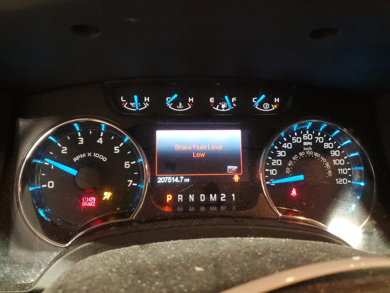 2013 Ford F-150 VIN 1FTFW1ET6DFD78103 Copart auction photo, front end damage thumbnail 9