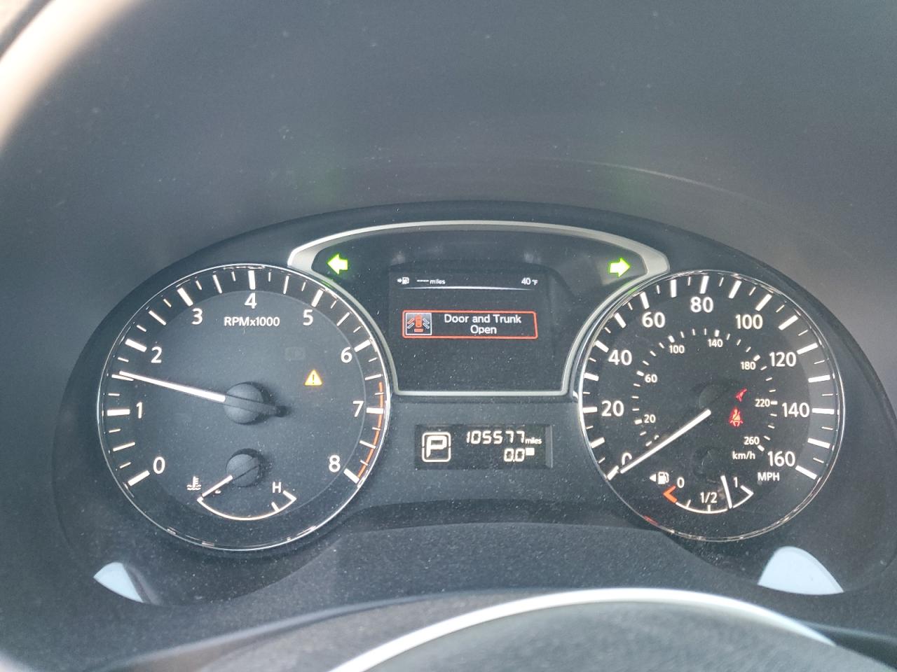 2013 Nissan Altima VIN 1N4AL3AP6DC901165 Copart auction photo, rear end damage thumbnail 9
