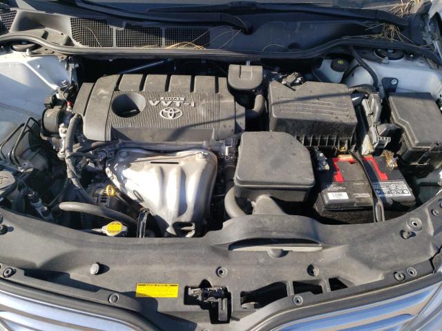 2009 Toyota Venza VIN 4T3ZE11A39U004400 Copart auction photo, vandalism damage thumbnail 11