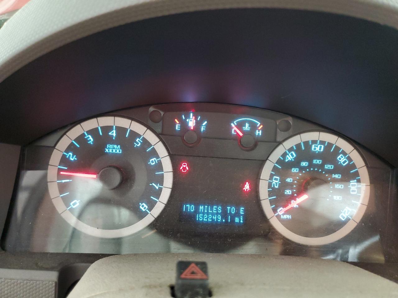 2011 Ford Escape VIN 1FMCU0D7XBKB39371 Copart auction photo, front end damage thumbnail 9
