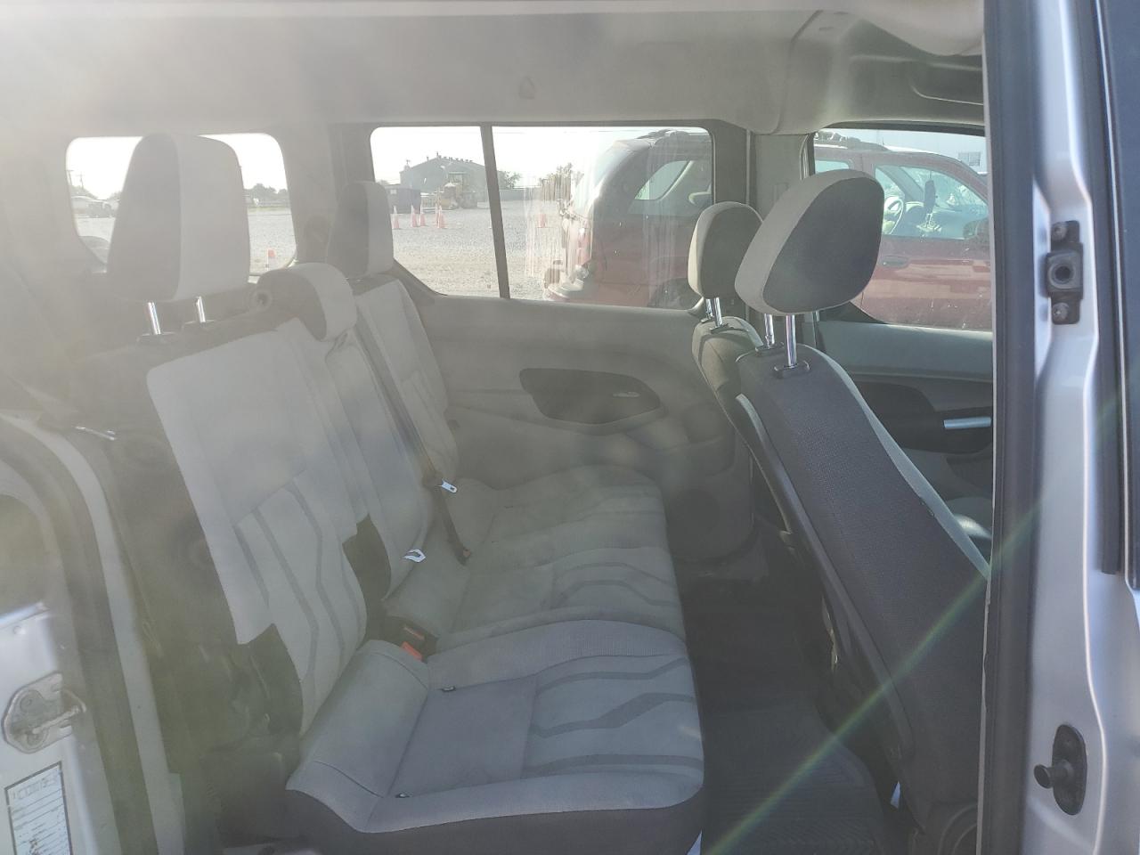 2015 Ford Transit VIN NM0GE9F7XF1203454 Copart auction photo, front end damage thumbnail 11