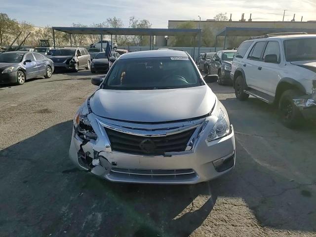 2014 Nissan Altima VIN 1N4AL3AP7EC270881 Copart auction photo, front end damage thumbnail 13