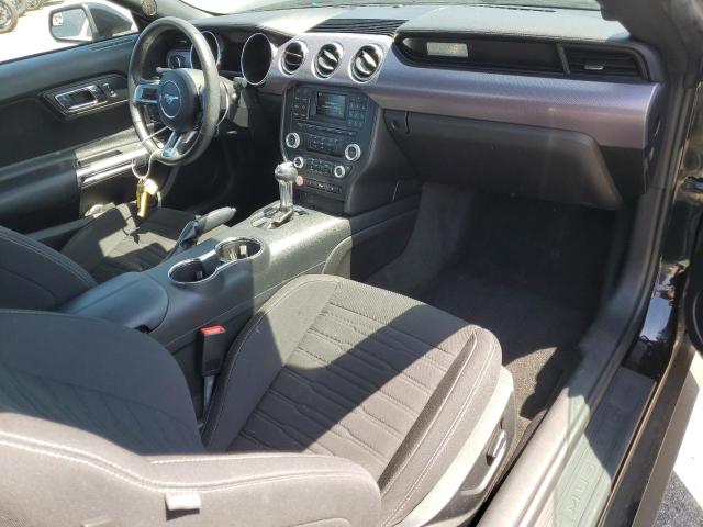 2017 Ford Mustang VIN 1FA6P8TH2H5286945 Copart auction photo, front end damage thumbnail 8